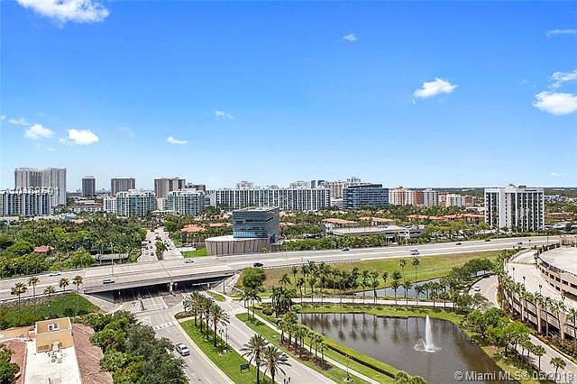 1st image of 19501 W Country Club Dr APT 1608