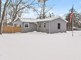 110 Ontario Rd, Niles, MI 49120