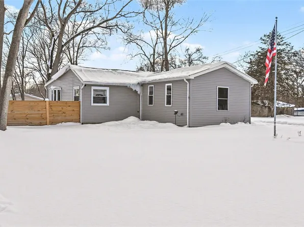 110 Ontario Rd, Niles, MI 49120