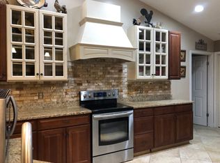 1281 Cutlass Rd, Orange Park, FL 32065