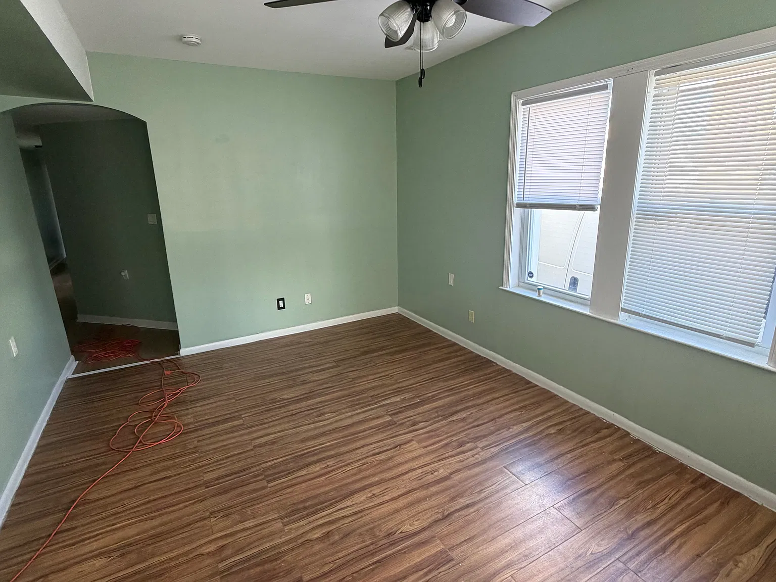 2 bed, $2,265 — Photo 2