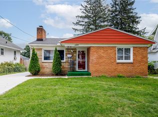 2499 Pelton Ave, Akron, OH 44314