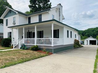 51 Steuben St, Addison, NY 14801