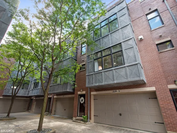 2134 W Irving Park Rd APT 3, Chicago, IL 60618