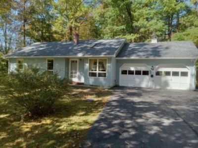 528 Deer Run Road, Brandon, VT, 05733
