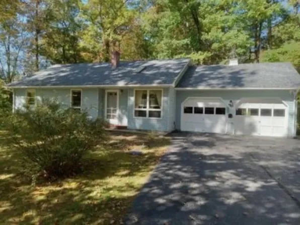 528 Deer Run Road, Brandon, VT 05733