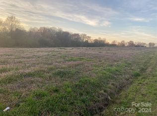 0 Highway 205 #12, Marshville, NC 28103