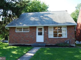 1209 Fern Ave, Reading, PA 19607