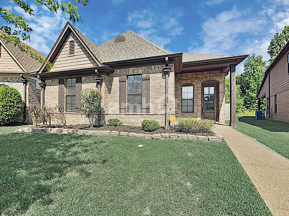 1952 S Bend Dr, Cordova, TN 38016 Zillow