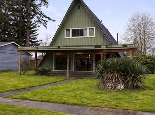 496 W Kathy St, Stayton, OR 97383