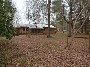 1440 Hall Station Rd, Adairsville, GA 30103