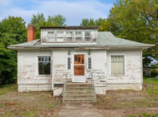 3769 Naomi Rd, Sodus, MI 49126