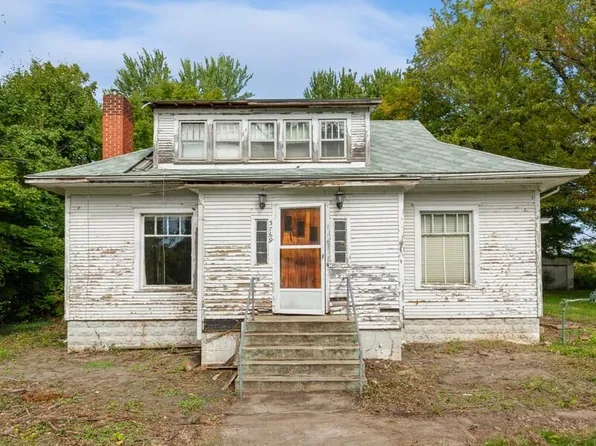 3769 Naomi Rd, Sodus, MI 49126