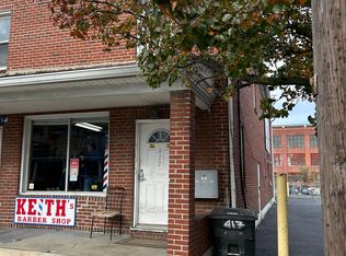 417 Winchester Ave APT 3, Martinsburg, WV 25401