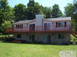 249 E Lake Emily Rd, Crystal Falls, MI 49920