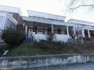 1206 Wagner Ave, Philadelphia, PA 19141