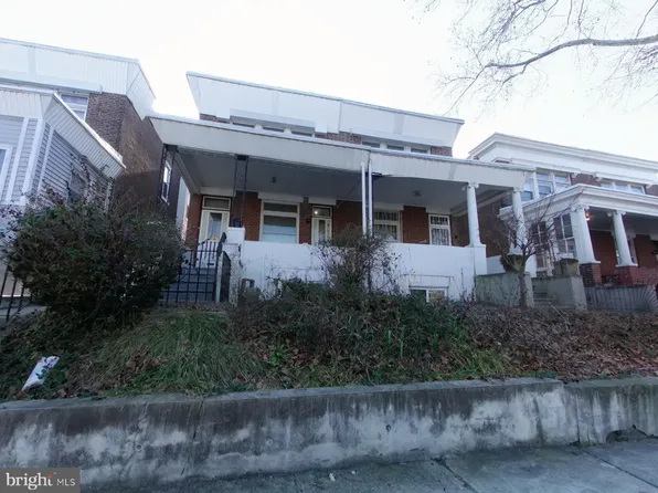 1206 Wagner Ave, Philadelphia, PA 19141