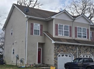 12 Russel Smith J Rd, Lawrence Township, NJ 08648