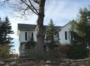3750 Herd Rd, Metamora, MI 48455