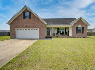 311 Victory Dr, Raeford, NC 28376