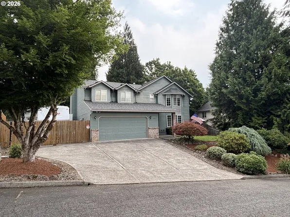 11411 NW 8th Ct, Vancouver, WA 98685