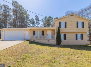 774 Marthas Dr, Lawrenceville, GA 30045