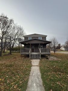 802 Church St, Benson, MN, 56215