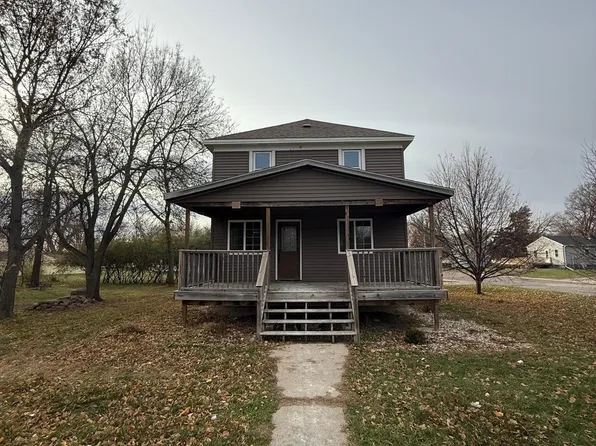 802 Church St, Benson, MN 56215