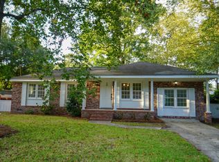 2056 Cheraw Dr, Charleston, SC 29412