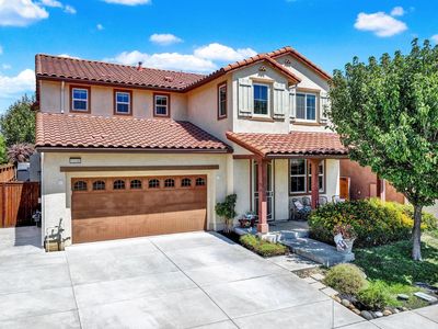5234 Ralph Moore Lane, Fairfield, CA, 94533