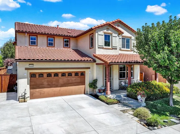 5234 Ralph Moore Lane, Fairfield, CA 94533