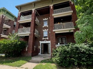 2712 Tracy Ave UNIT 1S, Kansas City, MO 64109