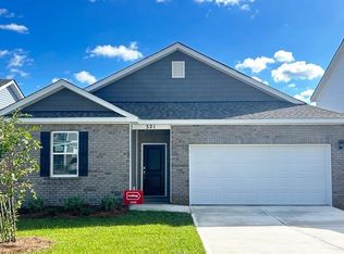 321 Bevington Brook Ln, Hopkins, SC 29061