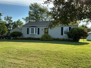 1335 Jackson Rd, Zanesville, OH 43701