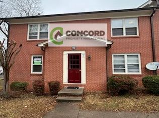 1003 Yanceyville St #H, Greensboro, NC 27405
