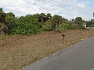 8049 Sherwood Cir, Labelle, FL 33935