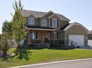 13696 Grand Trotter Way, Herriman, UT 84096