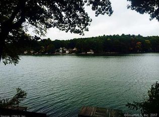 278 N Shore Rd, Killingly, CT 06241