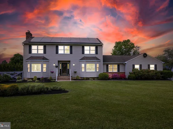 6 Githens Ln, Lumberton, NJ 08048