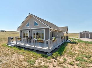 13166 E Southshore Dr, Hot Springs, SD 57747