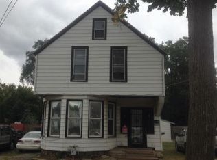 110 Iowa Ave, Joliet, IL 60433