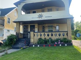 3426 E 125th St, Cleveland, OH 44120