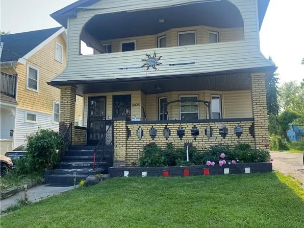 3426 E 125th St, Cleveland, OH 44120