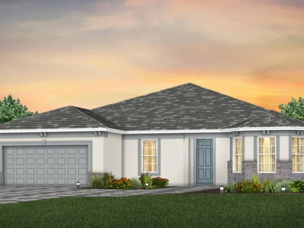 26284 CORAL HARBOUR DRIVE, ENGLEWOOD, FL 34223