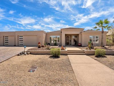 6321 W Bluefield Avenue, Glendale, AZ, 85308