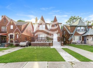 17181 Wisconsin St, Detroit, MI