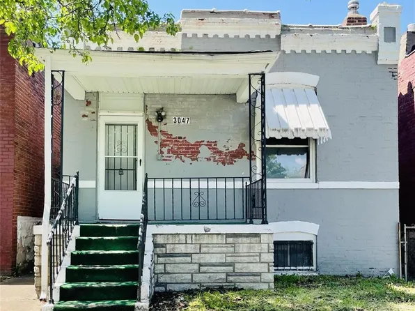 3047 Whittier St, Saint Louis, MO 63115