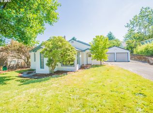 9704 SW 50th Ave, Portland, OR 97219