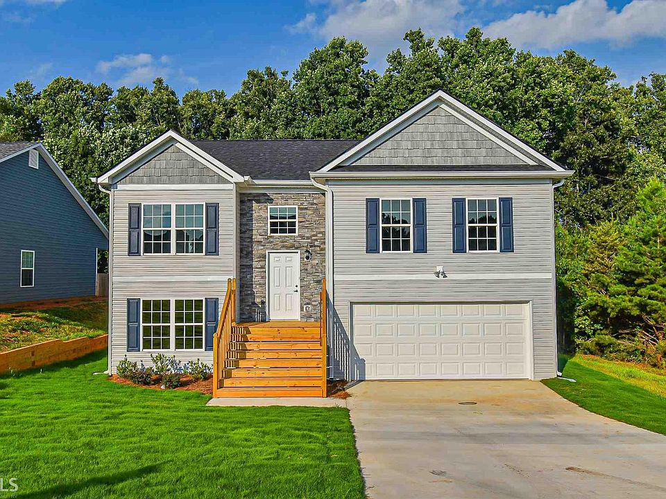 764 Dawn Pl Alto, GA Zillow