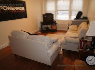 1995 Commonwealth Ave #1XG, Brighton, MA 02135